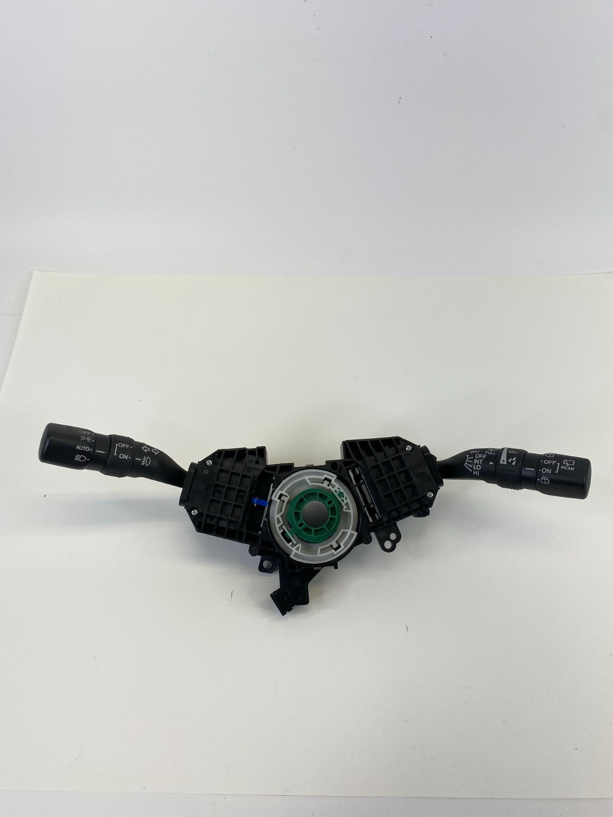 2010 2011 2012 Acura RDX Windshield Wiper & Turn Signal Lever Switch OEM