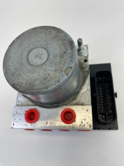2012-2017 Fiat 500 1.4L L4 AT FWD ABS Anti Lock Brake Pump Module 68249079AA OEM