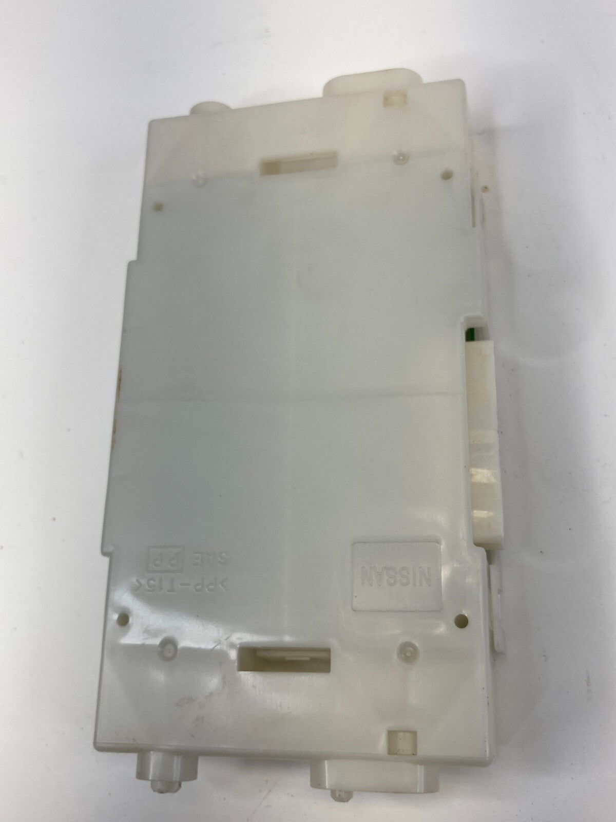 2013 Nissan Altima Climate Temperature Amplifier Control Module 27760-3TM0B OEM