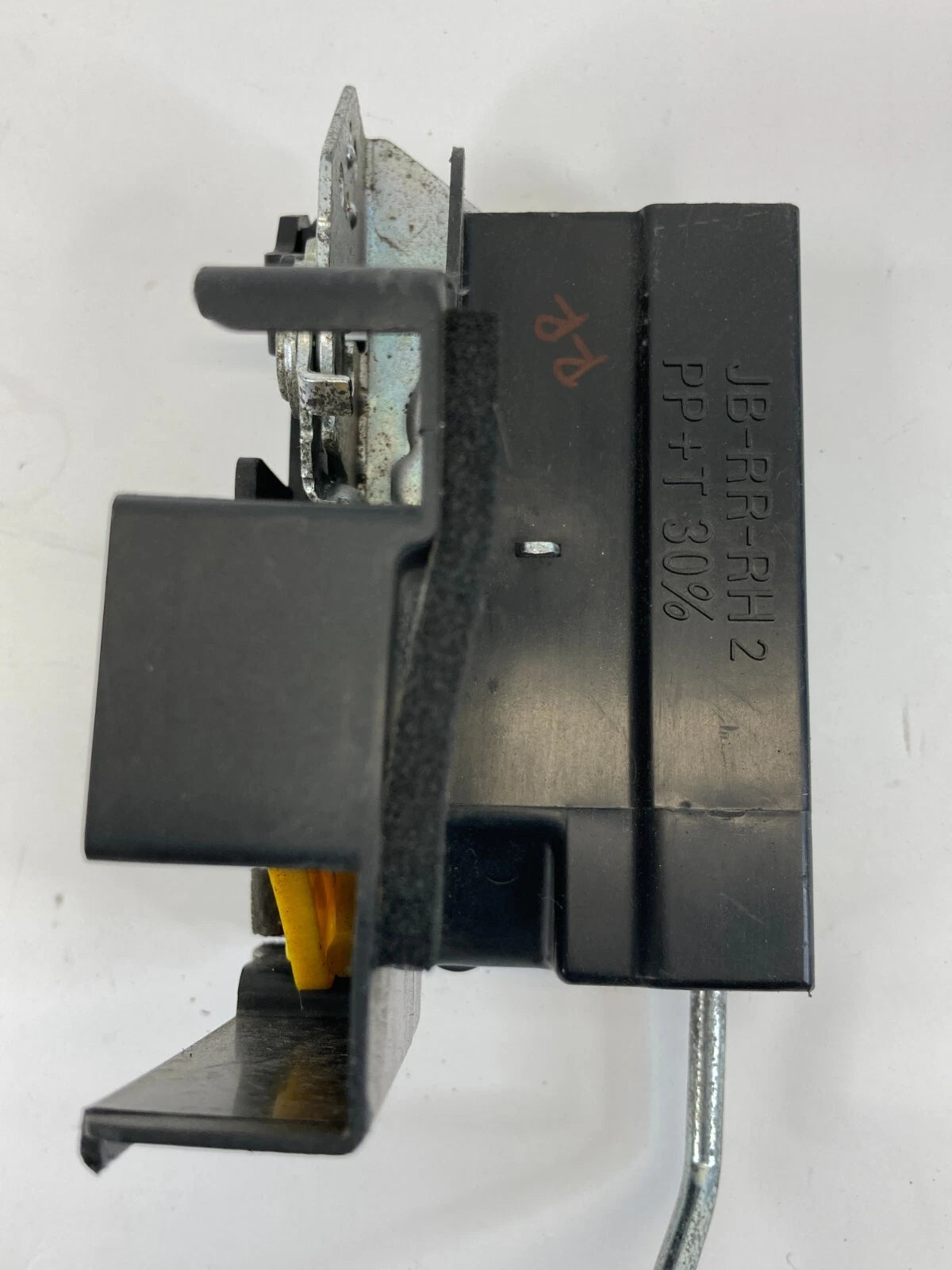 06 07 08 09 10 11 KIA RIO REAR RIGHT BACK SIDE DOOR LOCK LATCH ACTUATOR OEM