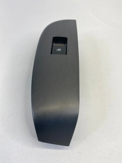 2013-2015 CHEVROLET MALIBU REAR RIGHT DOOR WINDOW SWITCH BEZEL 20933566 OEM