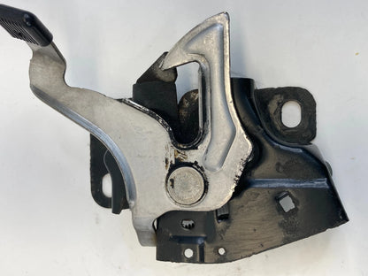 2008 2009 2010 2011 2012 HONDA ACCORD HOOD LATCH LOCK RELEASE ACTUATOR ASSEMBLY