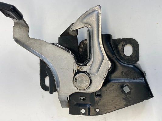 2008 2009 2010 2011 2012 HONDA ACCORD HOOD LATCH LOCK RELEASE ACTUATOR ASSEMBLY