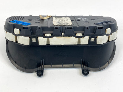 2009 Jaguar XF Instrument Cluster Speedometer Gauges UNK Miles 6W8F-10894-A OEM