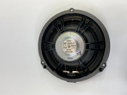 2011-2019 FORD FIESTA REAR LEFT SIDE DOOR AUDIO SOUND SPEAKER 8A6T-18808-CC OEM