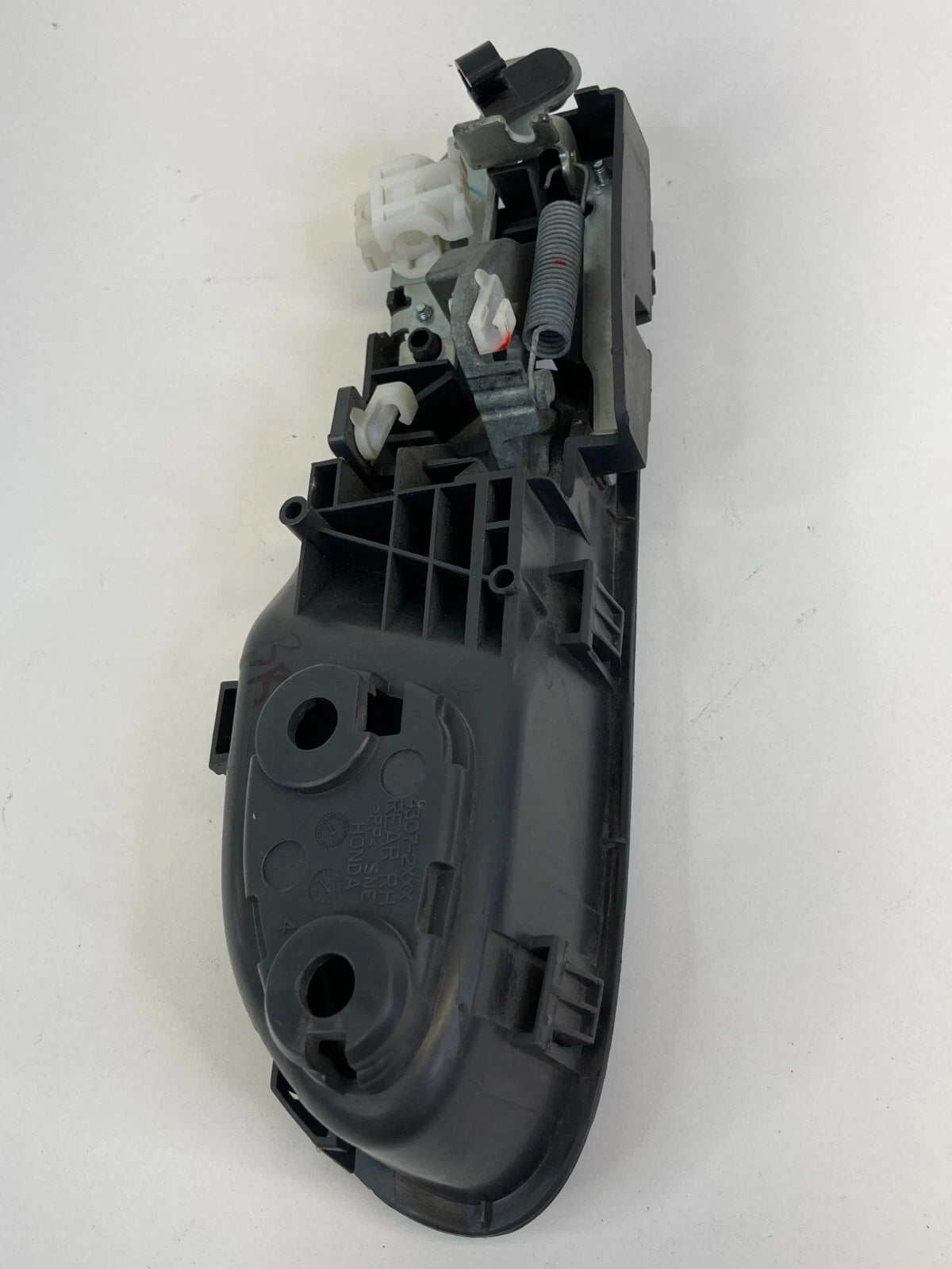 06-11 HONDA CIVIC REAR RIGHT PASSENGER SIDE INTERIOR DOOR HANDLE 43072XXX OEM
