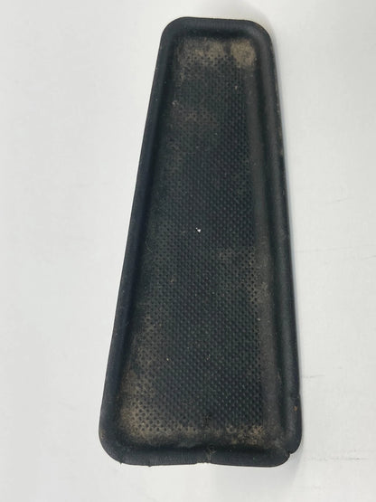 2006-2013 CHEVROLET IMPALA REAR RIGHT DOOR PANEL PULL HANDLE LINER INSERT OEM
