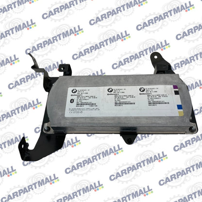 2009-2011 BMW 535I XDRIVE BLUETOOH TELEMATICS UNIT MODULE 8410922442101 OEM