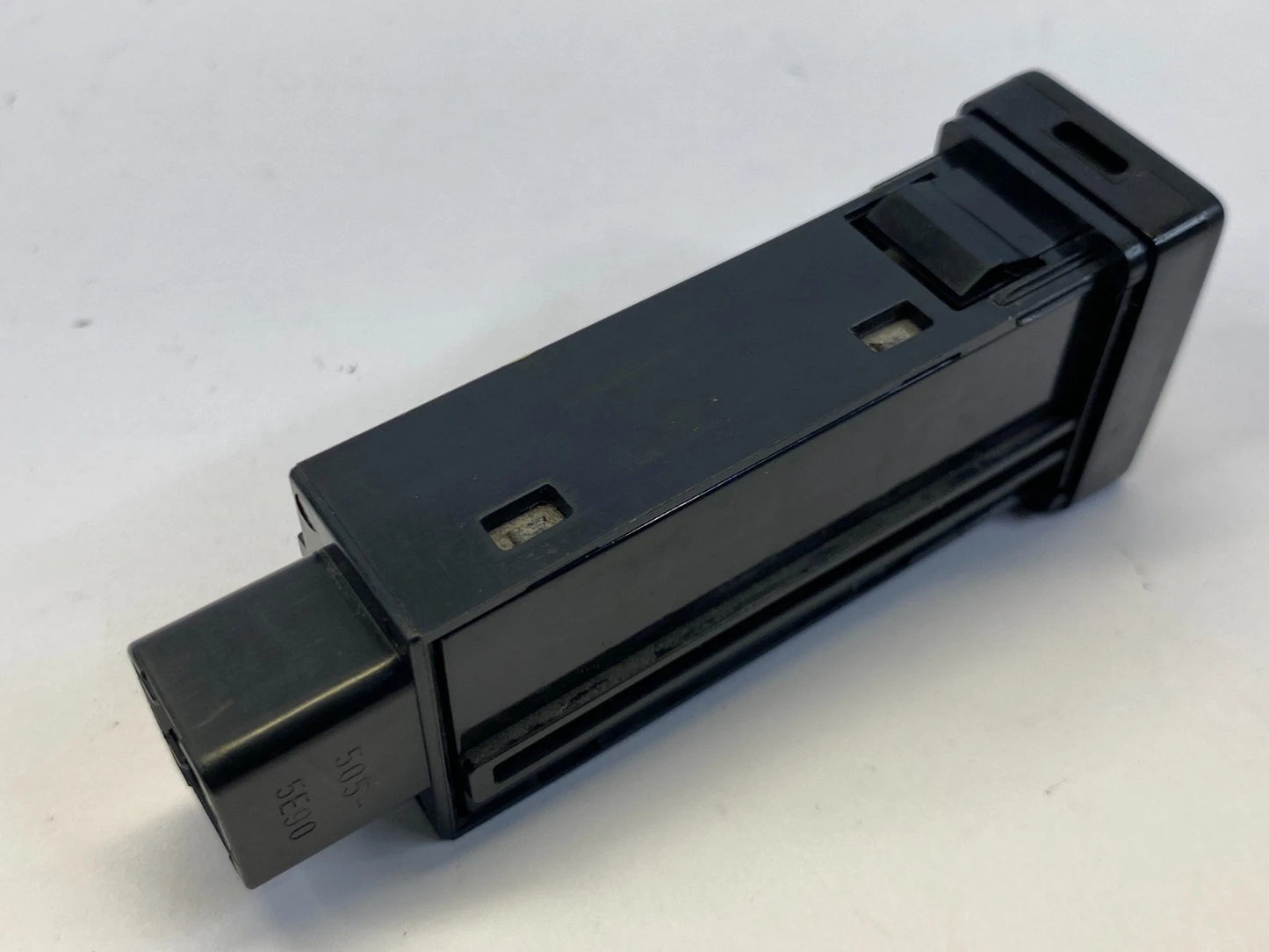 2007-2014 TOYOTA YARIS DASH INTERIOR DIMMER LIGHT CONTROL SWITCH ASSEMBLY OEM