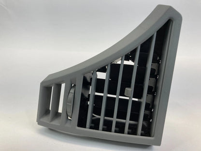 2007 2008 CHRYSLER SEBRING LEFT DRIVER SIDE DASH AC AIR VENT GRILLE DUCT OUTLET