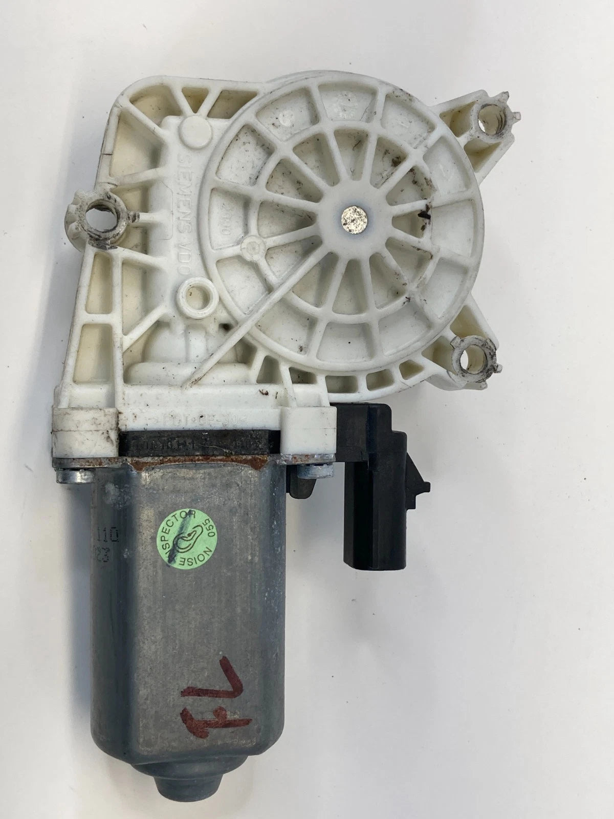 2008-2012 JEEP LIBERTY FRONT LEFT SIDE POWER WINDOW MOTOR 1001800-A001