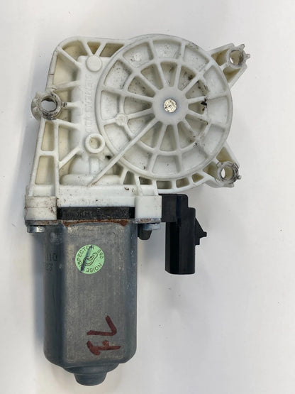 2008-2012 JEEP LIBERTY FRONT LEFT SIDE POWER WINDOW MOTOR 1001800-A001