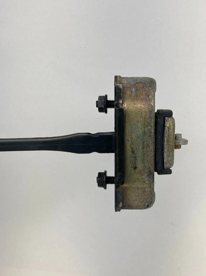 2004 2005 2006 ACURA TL REAR LEFT DRIVER DOOR CHECK HINGE STRAP STOP STOPPER