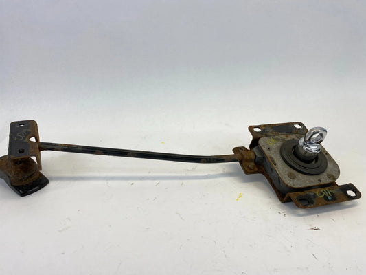 07-09 LEXUS RX350 04-07 TOYOTA HIGHLANDER SPARE TIRE HOIST WHEEL CARRIER WINCH