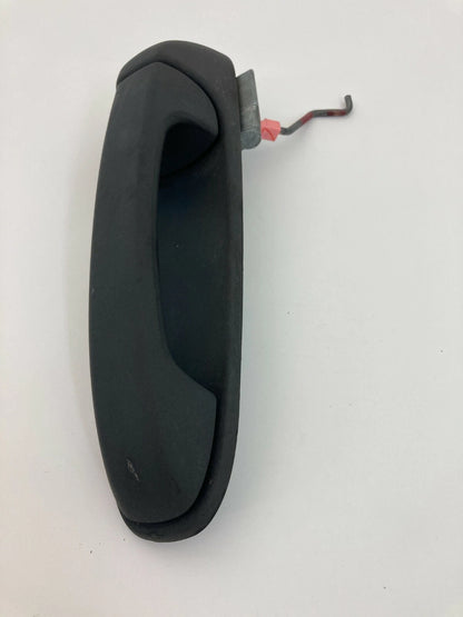 2004-2009 DODGE DURANGO REAR RIGHT SIDE EXTERIOR DOOR HANDLE ASSEMBLY 55362214AA