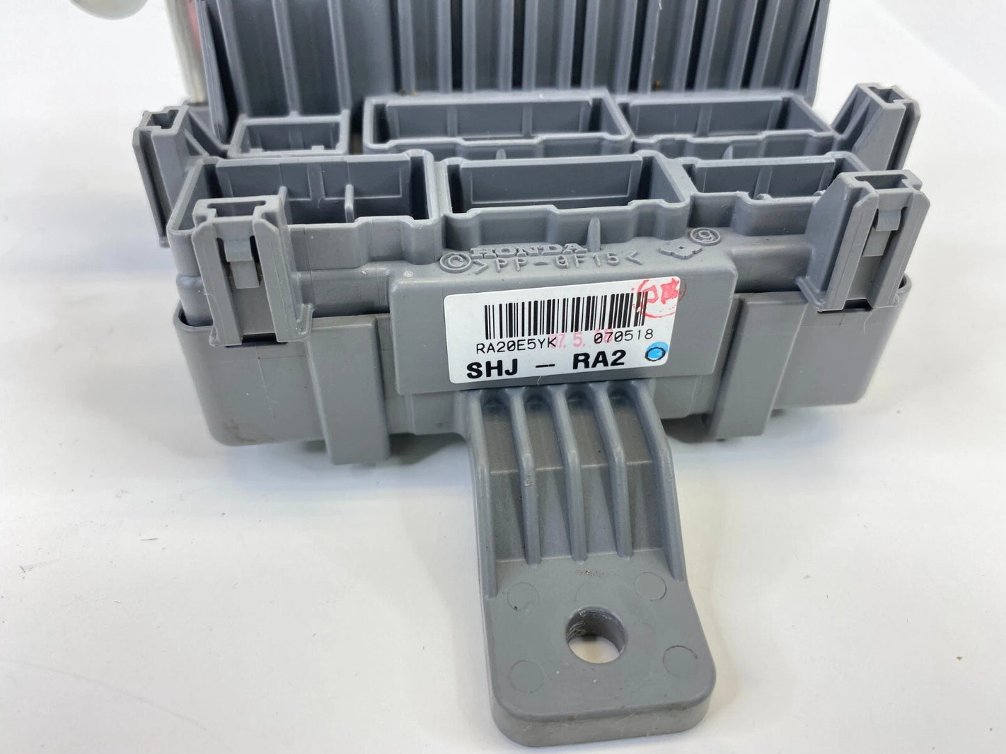 2006 2007 HONDA ODYSSEY CABIN RIGHT FUSE BOX RELAY JUNCTION BLOCK SHJ-RA2 OEM