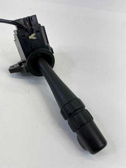 2004-2006 CADILLAC SRX TURN SIGNAL HEADLIGHT CONTROL SWITCH LEVER 5743472 OEM