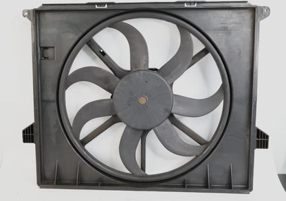 2006-2011 MERCEDES R350 3.5L V6 RADIATOR ENGINE COOLING FAN OEM A1645000193