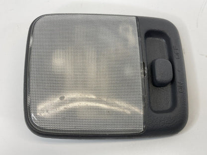 1999 1900 2001 2002 Nissan Pathfinder Center Roof Overhead Dome Map Light OEM