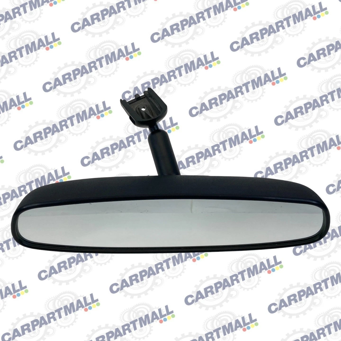 2009 10 11 12 2013 TOYOTA COROLLA INTERIOR REAR VIEW MIRROR ASSEMBLY E11015315