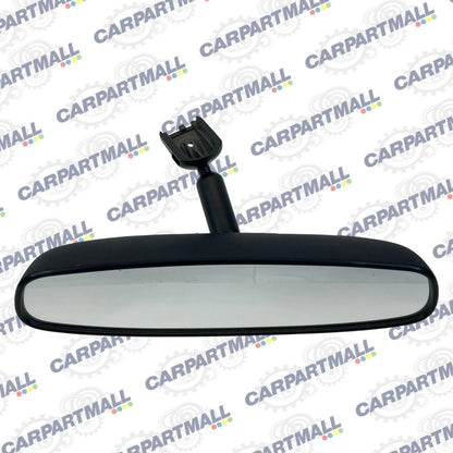 2009 10 11 12 2013 TOYOTA COROLLA INTERIOR REAR VIEW MIRROR ASSEMBLY E11015315