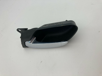 2001-2005 BMW 325i 325xi 330i 330xi Sedan Left Interior Inner Door Handle OEM