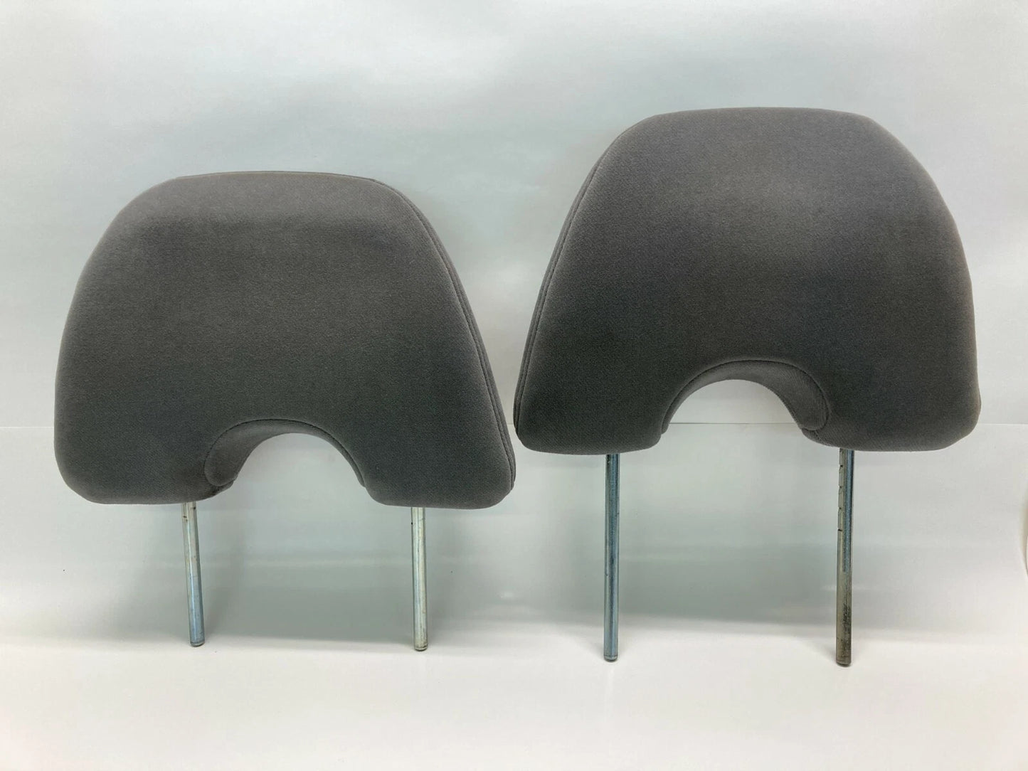 2003-2005 HONDA CIVIC SEDAN FRONT LEFT & RIGHT SEAT HEADREST HEAD REST OEM