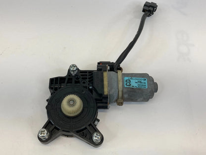 2008 2009 2010 SATURN VUE REAR RIGHT SIDE DOOR POWER WINDOW MOTOR 25926007 OEM