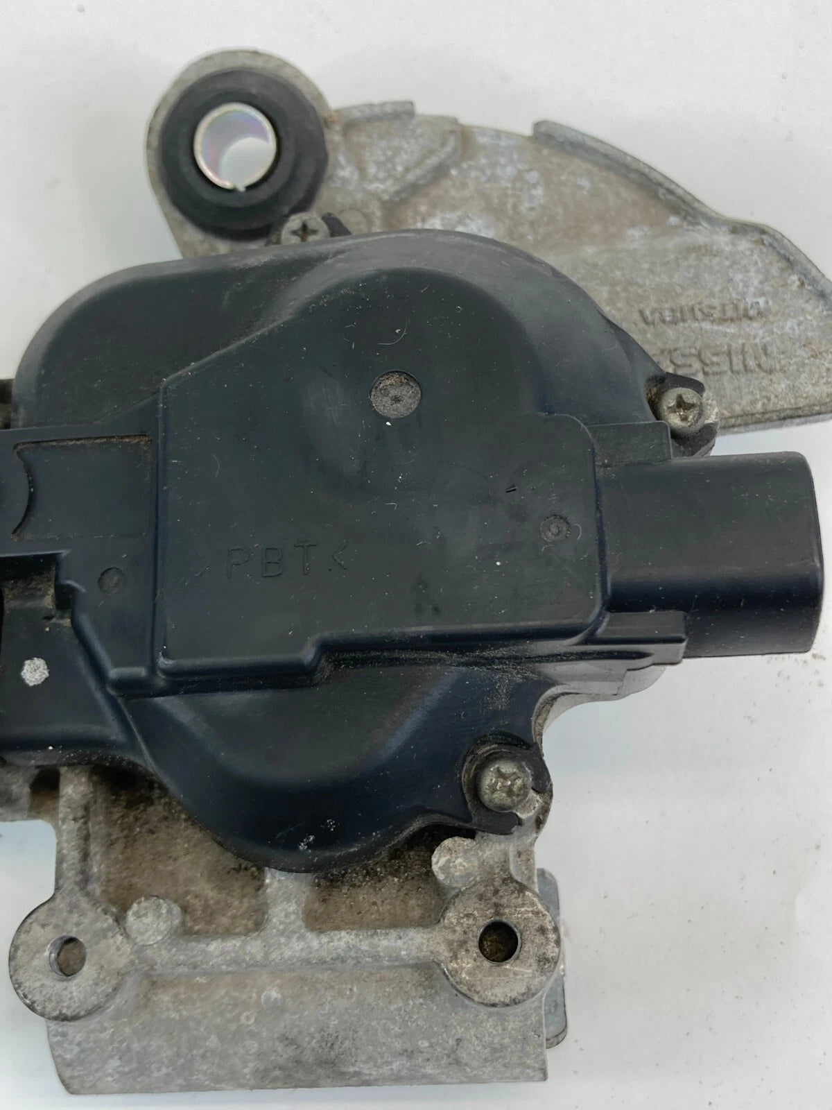 2007-2013 NISSAN ALTIMA FRONT WINDSHIELD WIPER MOTOR ASSEMBLY OEM 28810-JA00A