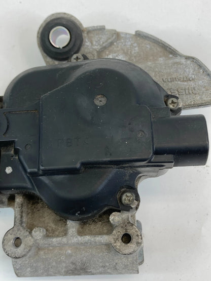 2007-2013 NISSAN ALTIMA FRONT WINDSHIELD WIPER MOTOR ASSEMBLY OEM 28810-JA00A