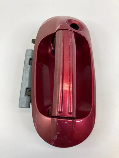 2003-2014 FORD EXPEDITION FRONT LEFT EXTERIOR DOOR HANDLE ASSEMBLY 2L74-7822401
