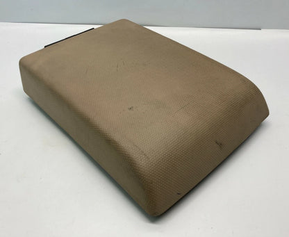 2008 2009 2010 2011 2012 FORD ESCAPE CENTER CONSOLE ARMREST ARM REST LID COVER