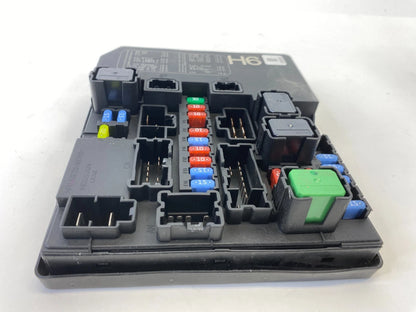 2015-2019 NISSAN SENTRA ENGINE FUSE BOX POWER DISTRIBUTION UNIT OEM 284B7-3RA3B