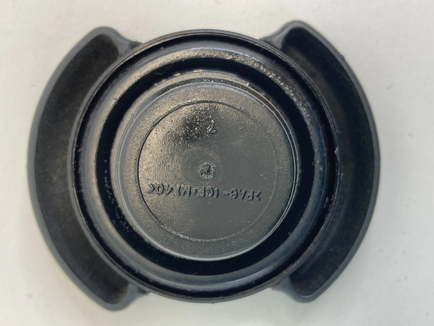 1987-2000 LINCOLN TOWN CAR 4.6L V8 ENGINE OIL FILLER FLUID CAP COVER LID OEM