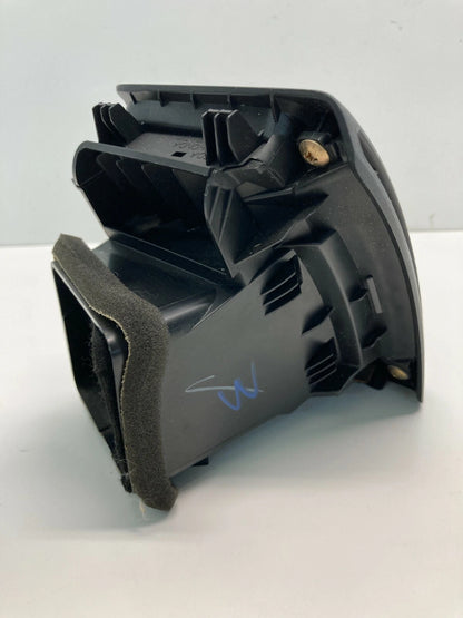 03-07 HONDA ACCORD LEFT DRIVER DASH A/C AIR VENT DUCT OUTLET 77630-SDA-A010-M1