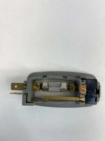 2011-2016 KIA OPTIMA FRONT LEFT SUNVISOR LIGHT VANITY VISOR LAMP 92891-3S OEM