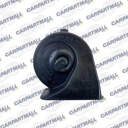 2003-2009 Range Rover Low Note Alarm Signal Horn Assembly E355306 OEM