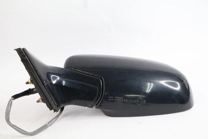 2003-2009 TOYOTA 4RUNNER FRONT LEFT DRIVER SIDE VIEW DOOR MIRROR E4012196 OEM