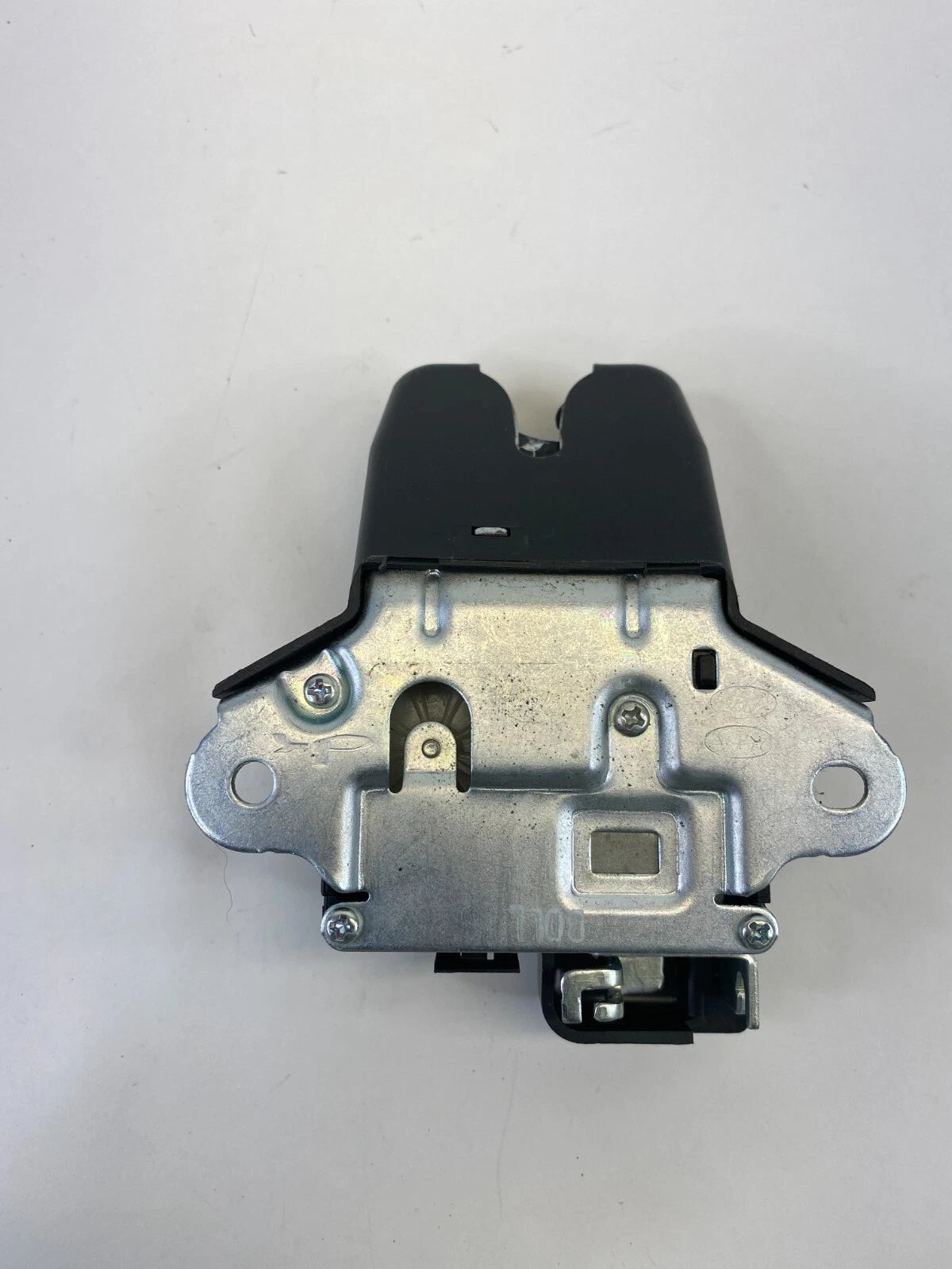 2010 11 12 2013 KIA FORTE REAR TRUNK LOCK LATCH RELEASE ASSY OEM