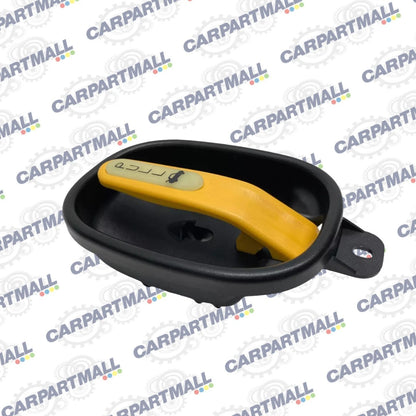 2006-2011 HYUNDAI AZERA REAR TRUNK LOCK EMERGENCY RELEASE HANDLE 81221-2D000 OEM