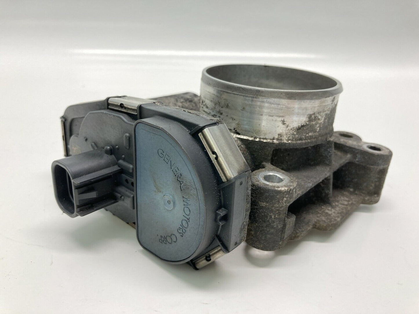 2007-2010 Chevrolet Cobalt 2007 2008 Malibu 2.2L Throttle Body Assembly OEM