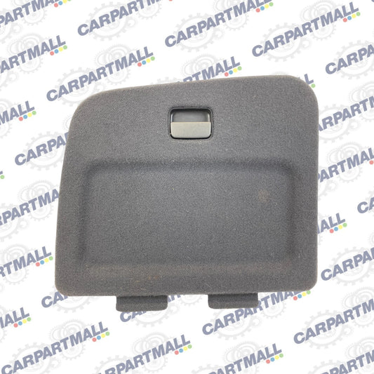 2005-2011 AUDI A6 QUATTRO REAR TRUNK CARGO LEFT SIDE ACCESS COVER LID PANEL OEM
