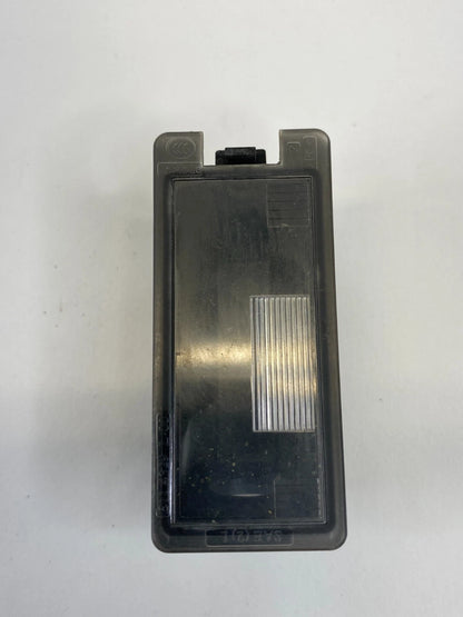 2013-2019 FORD ESCAPE REAR LICENSE PLATE LAMP LIGHT ASSEMBLY BB53-13550-AA OEM