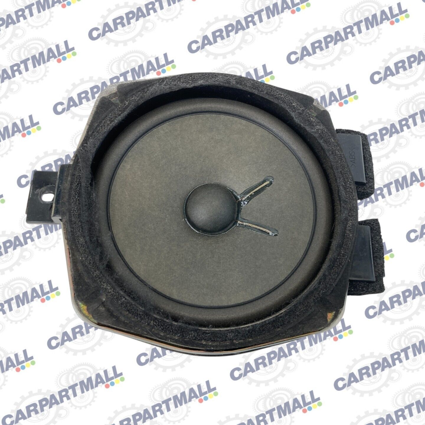 2004 05 06 07 08 09 10 11 2012 Chevrolet Colorado Door Audio Speaker 9648050972