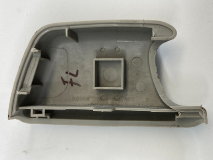 2007 Chrysler 300 Front Left Side Seat Belt Turning Loop Cover Trim 2024408 OEM