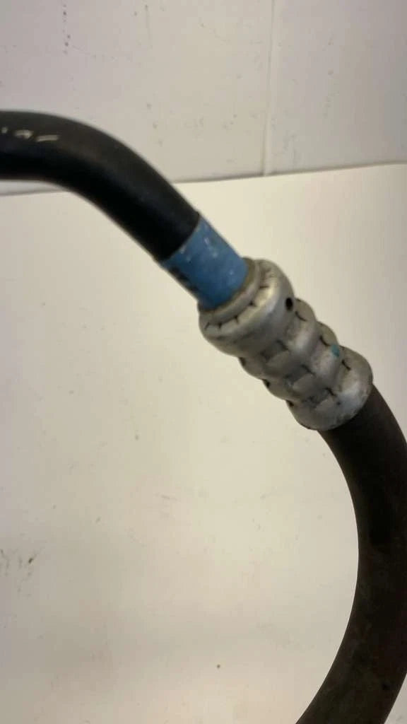 07 08 09 10 11 12 13 ACURA MDX A/C REFRIGERANT DISCHARGE HOSE LINE OEM
