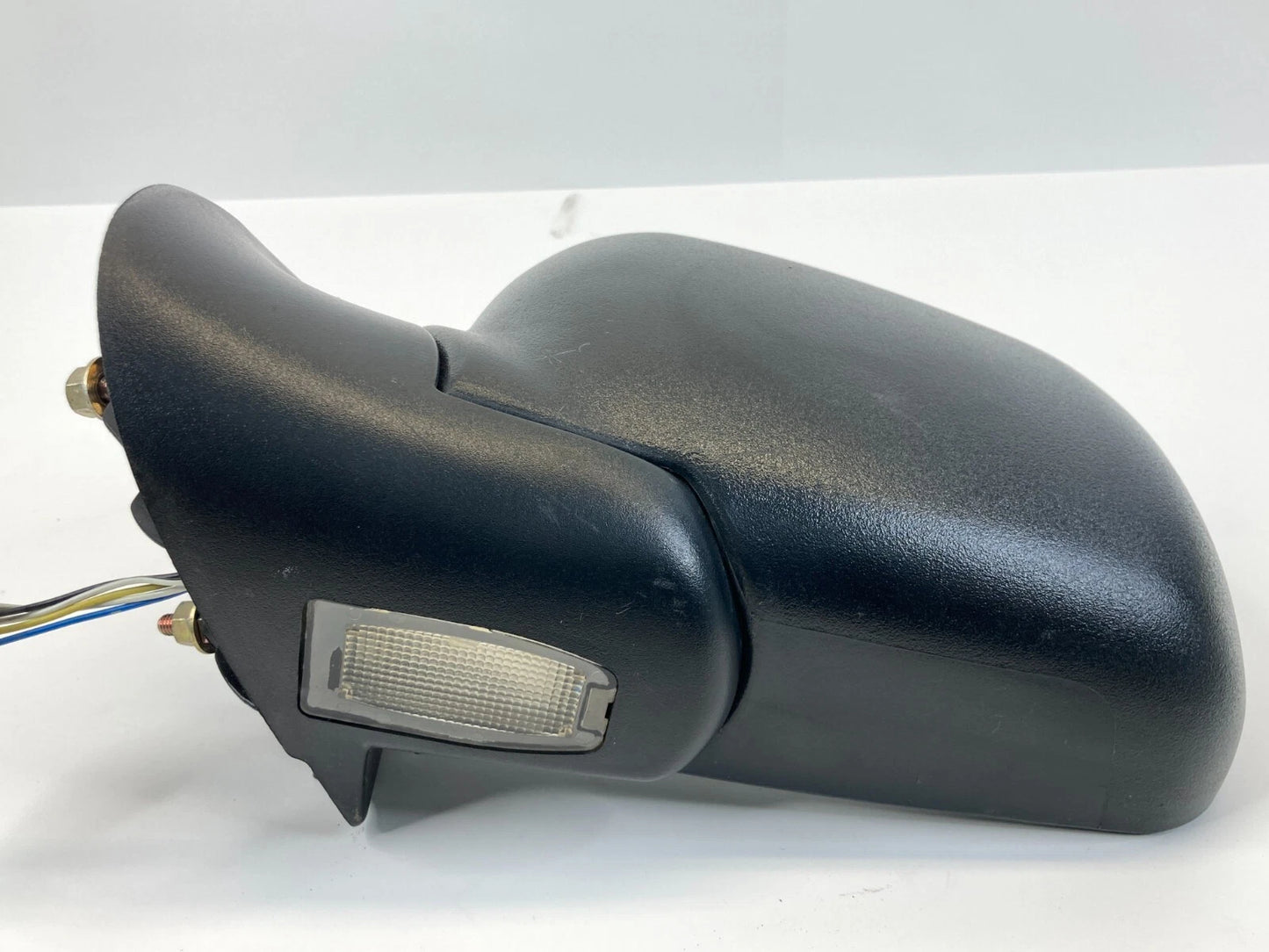 2002 2003 2004 2005 FORD EXPLORER FRONT LEFT DRIVER SIDE VIEW POWER MIRROR