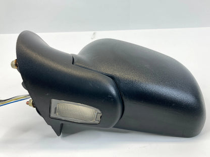 2002 2003 2004 2005 FORD EXPLORER FRONT LEFT DRIVER SIDE VIEW POWER MIRROR