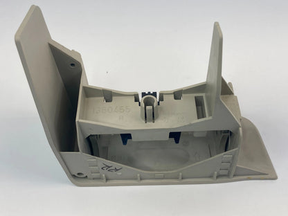 09 10 BMW 535I XDRIVE REAR RIGHT SIDE INTERIOR DOOR ASH TRAY ASHTRAY TRIM OEM