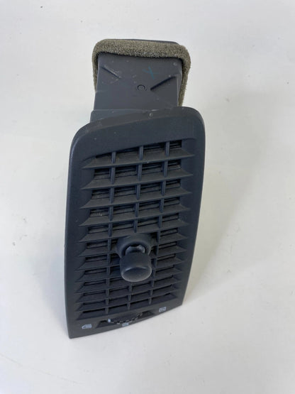 03-07 CADILLAC CTS 04-06 SRX LEFT DASH AC AIR VENT DUCT GRILL OUTER 25703818 OEM